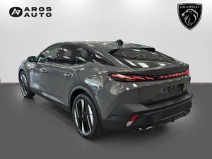 Peugeot 408 bild 6