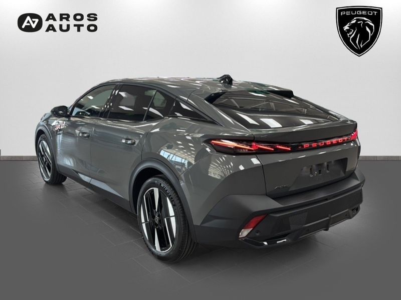 Peugeot 408 bild 6
