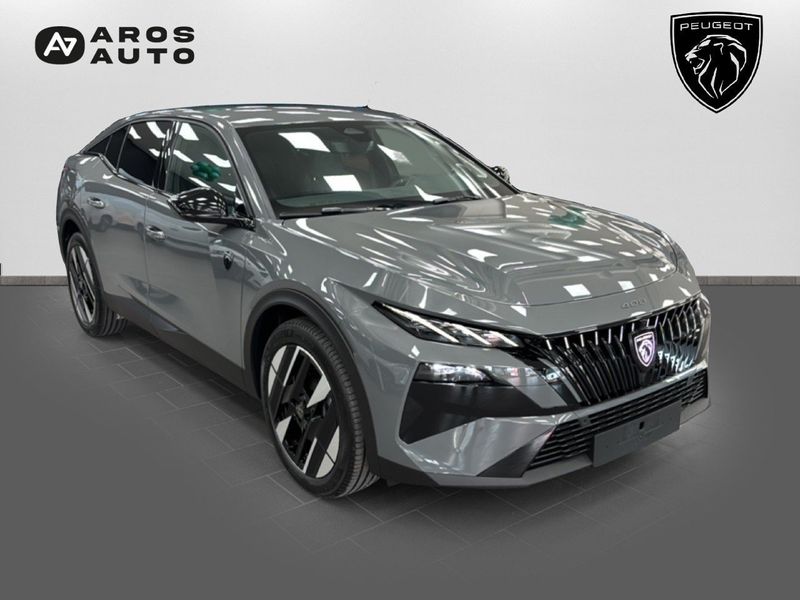 Peugeot 408 bild 3