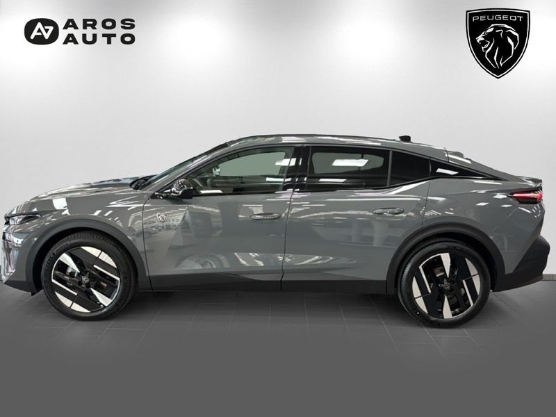 Peugeot 408 bild 4
