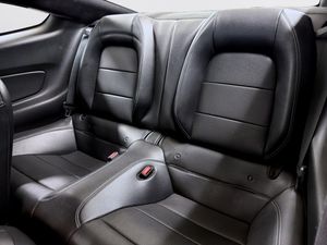 Ford Mustang bild 9