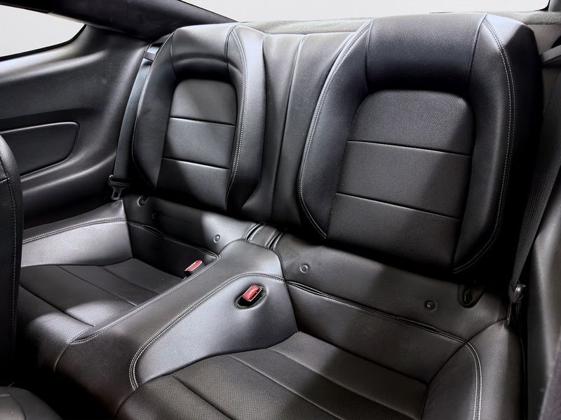 Ford Mustang bild 9