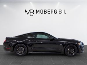 Ford Mustang bild 4