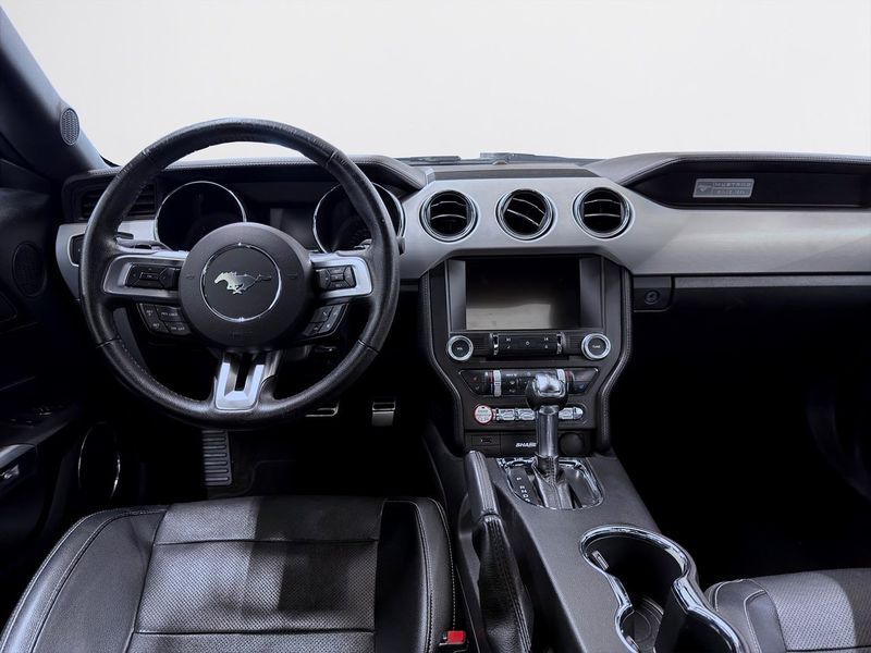 Ford Mustang bild 10