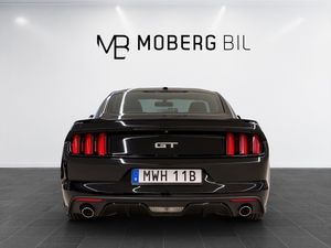 Ford Mustang bild 6