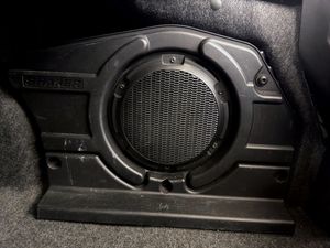 Ford Mustang bild 8