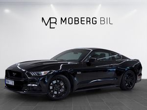 Ford Mustang bild 1