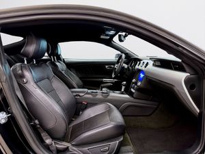 Ford Mustang bild 11