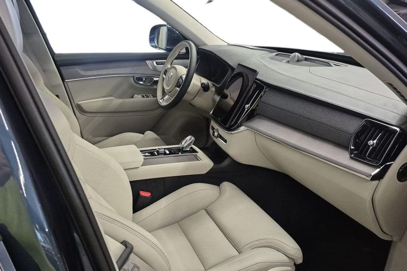 Volvo XC90 bild 22