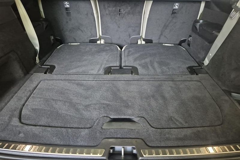 Volvo XC90 bild 28