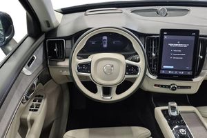 Volvo XC90 bild 16