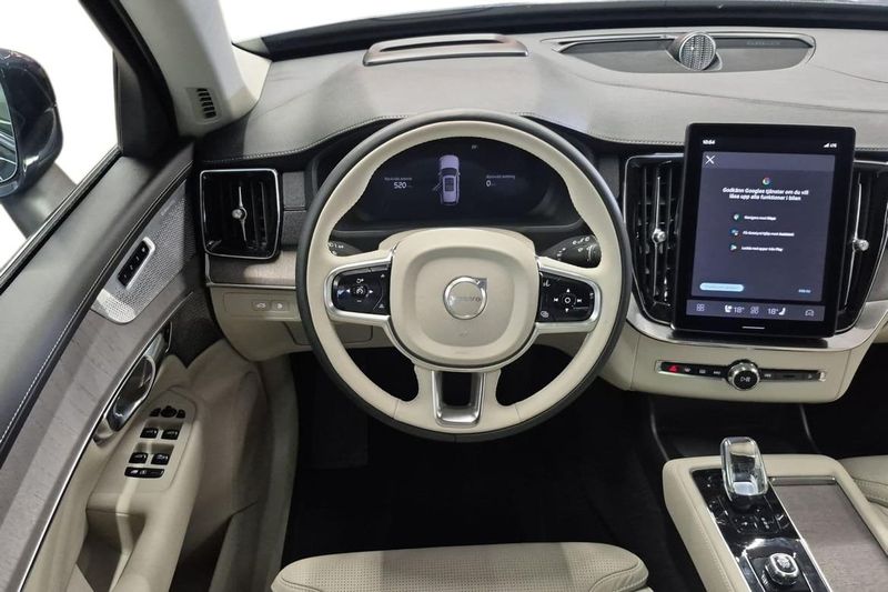 Volvo XC90 bild 16