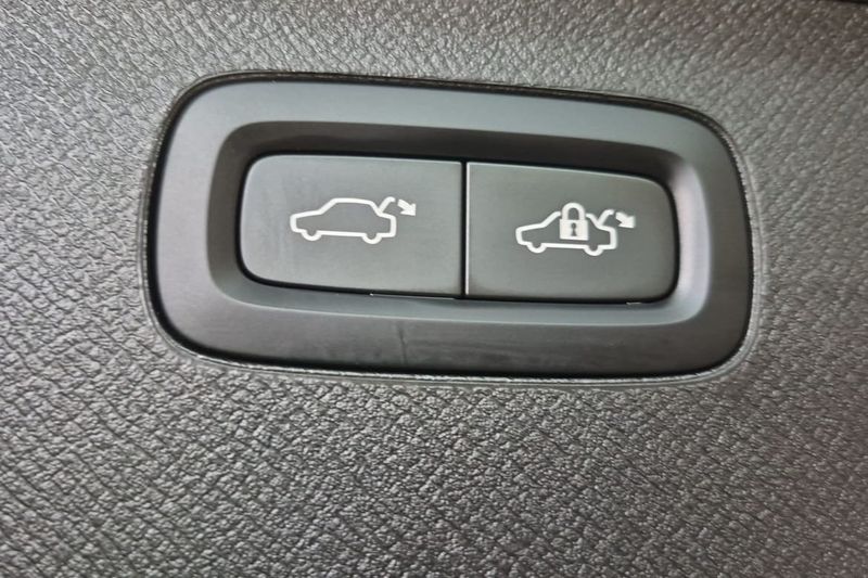 Volvo XC90 bild 33