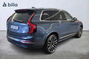 Volvo XC90 bild 11
