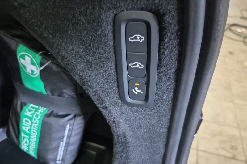 Volvo XC90 bild 30