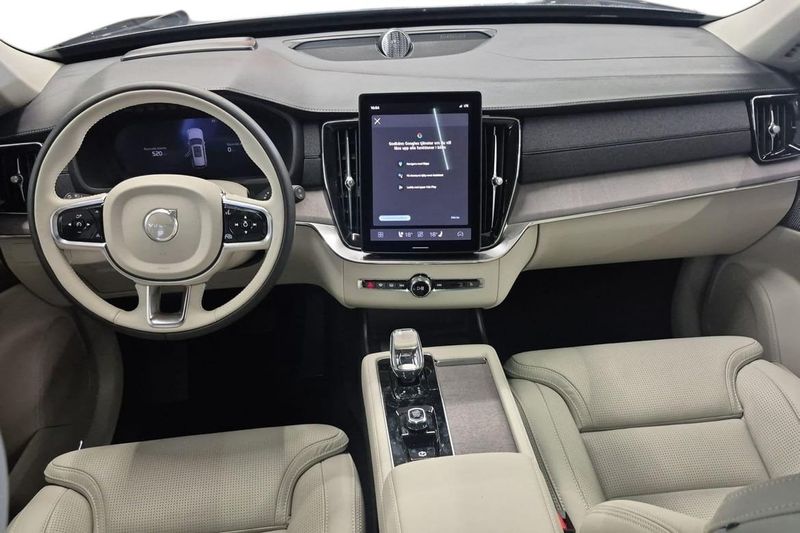 Volvo XC90 bild 14