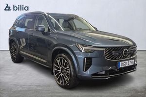 Volvo XC90 bild 31
