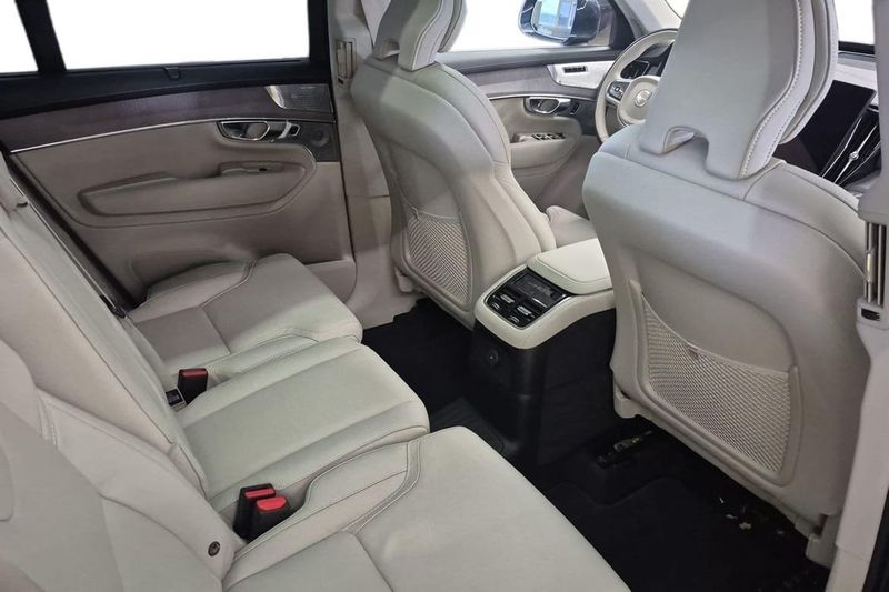 Volvo XC90 bild 25