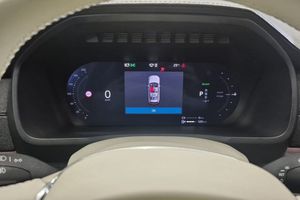 Volvo XC90 bild 24