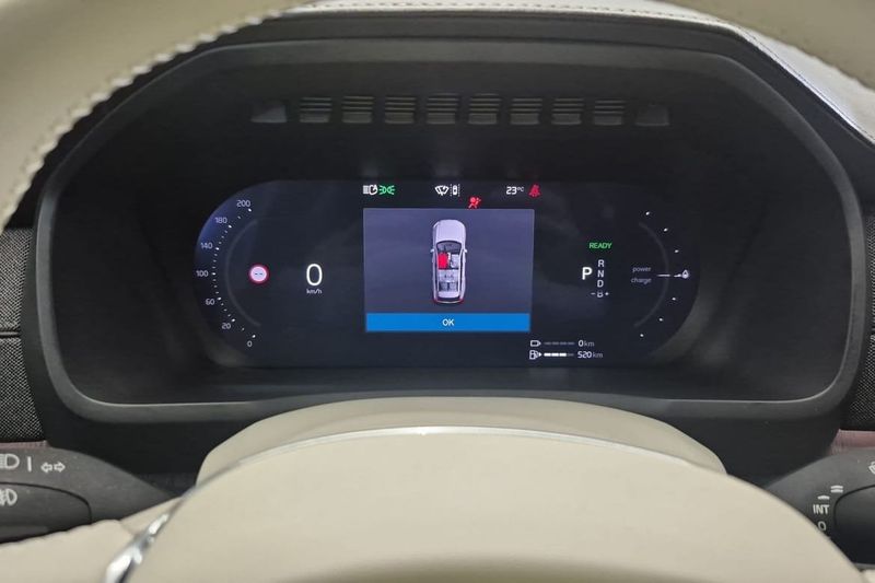 Volvo XC90 bild 24