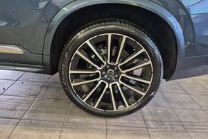 Volvo XC90 bild 34