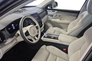 Volvo XC90 bild 20