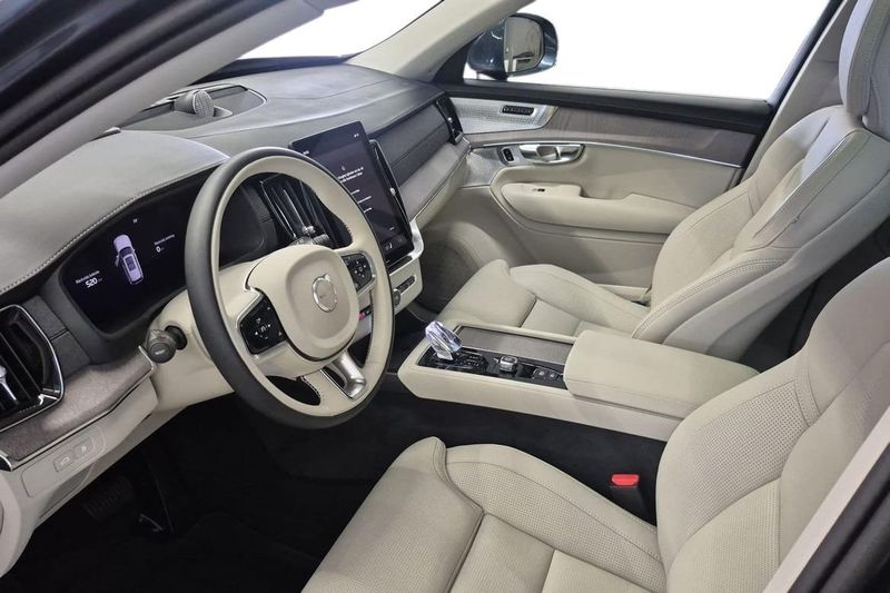 Volvo XC90 bild 21