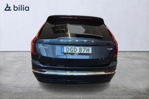 Volvo XC90 bild 12