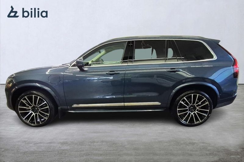 Volvo XC90 bild 5