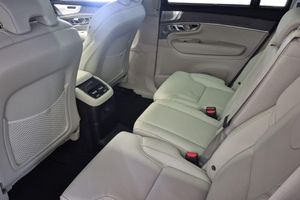 Volvo XC90 bild 19