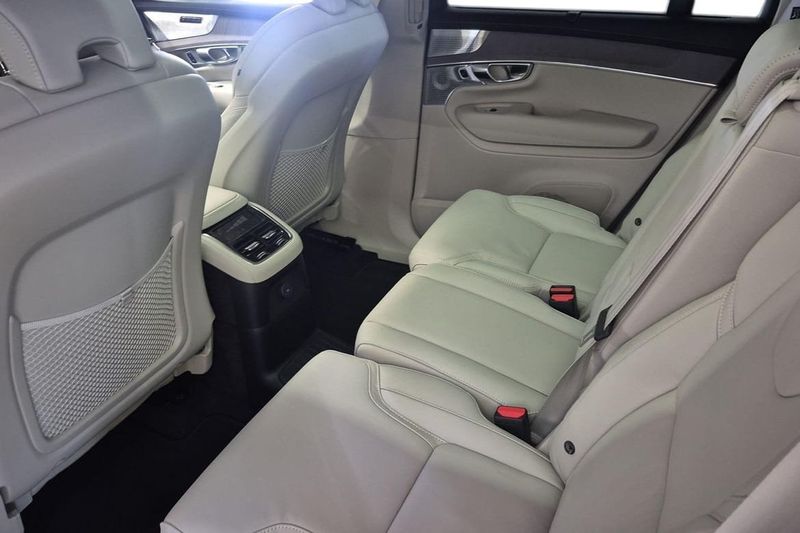 Volvo XC90 bild 19