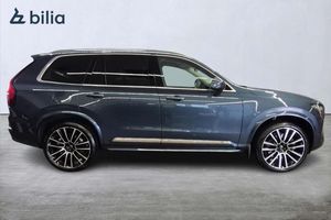 Volvo XC90 bild 26