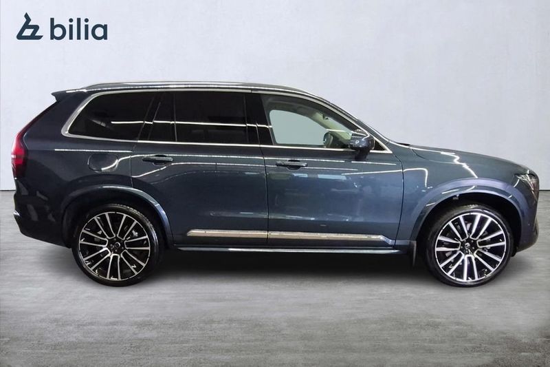 Volvo XC90 bild 26