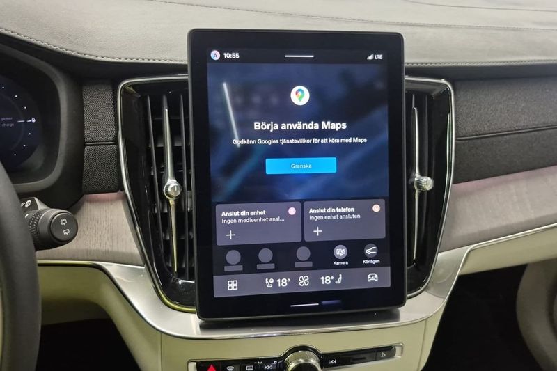 Volvo XC90 bild 23