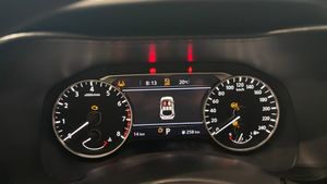 Nissan Juke bild 9
