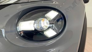 Nissan Juke bild 5