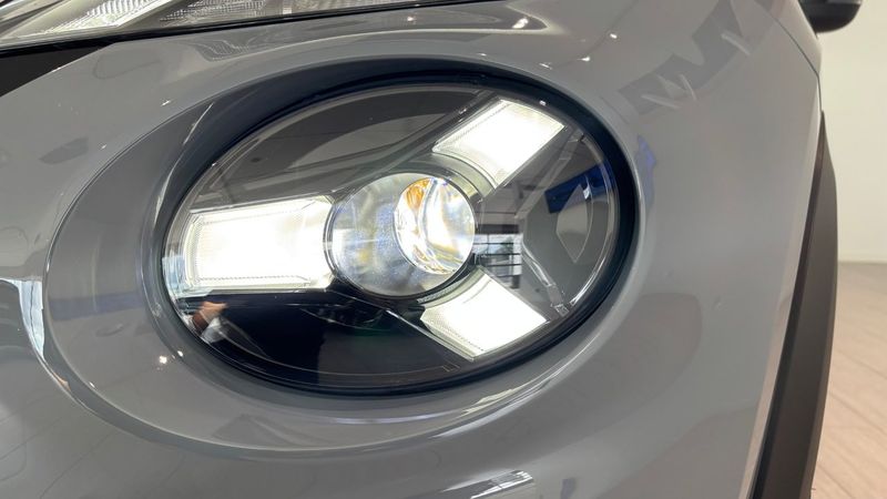 Nissan Juke bild 5