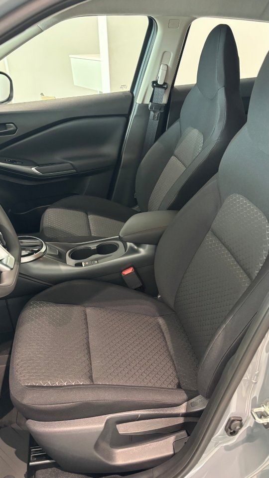 Nissan Juke bild 7