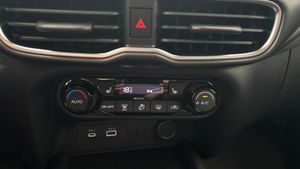 Nissan Juke bild 13