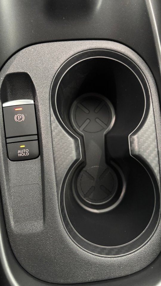 Nissan Juke bild 14