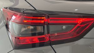 Nissan Juke bild 6