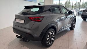 Nissan Juke bild 3