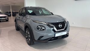 Nissan Juke bild 2