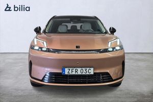 Lynk & Co 08 bild 2