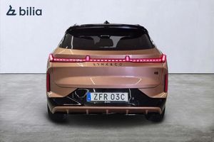 Lynk & Co 08 bild 8