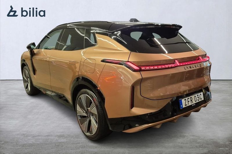 Lynk & Co 08 bild 7