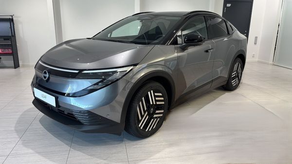 Nissan Leaf 52 kWh Engage PRIVATLEASING - KAMPANJ! - 2026