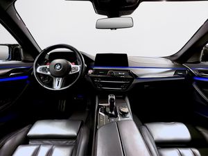 BMW M5 bild 10