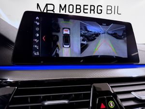 BMW M5 bild 19