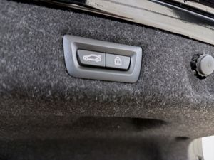 BMW M5 bild 8